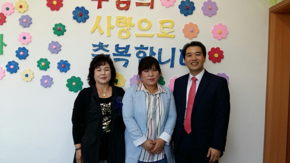 2017.06.11 박연옥 성도님