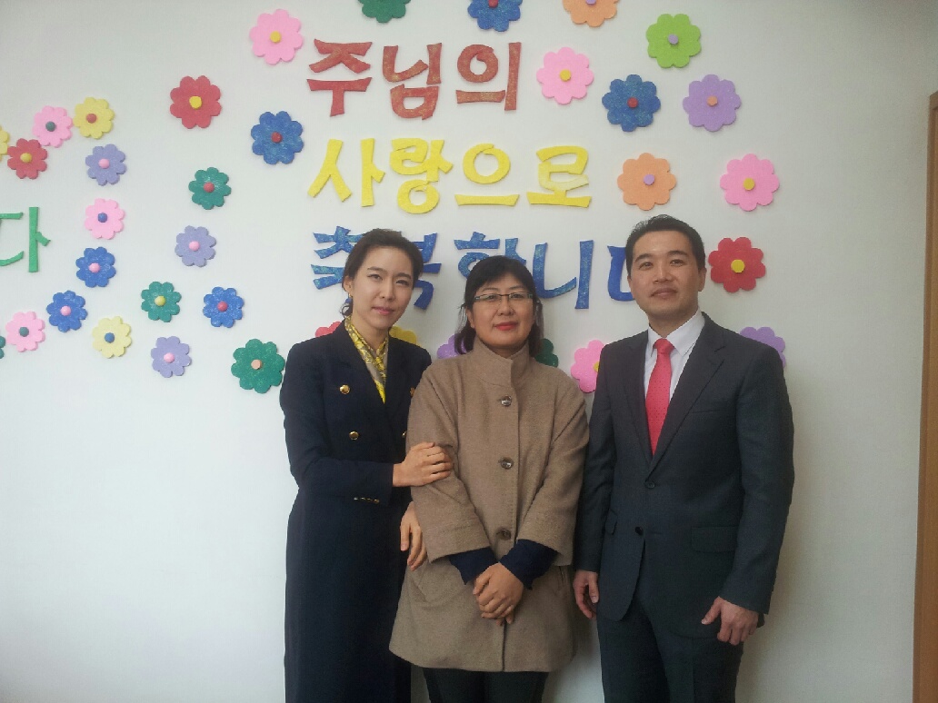 2015.03.29 박은숙 성도님