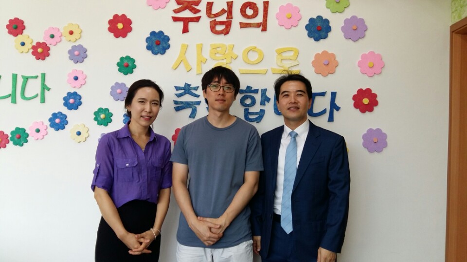 2017.07.30 새가족