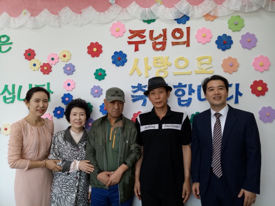 2017.10.08 임영호 성도님