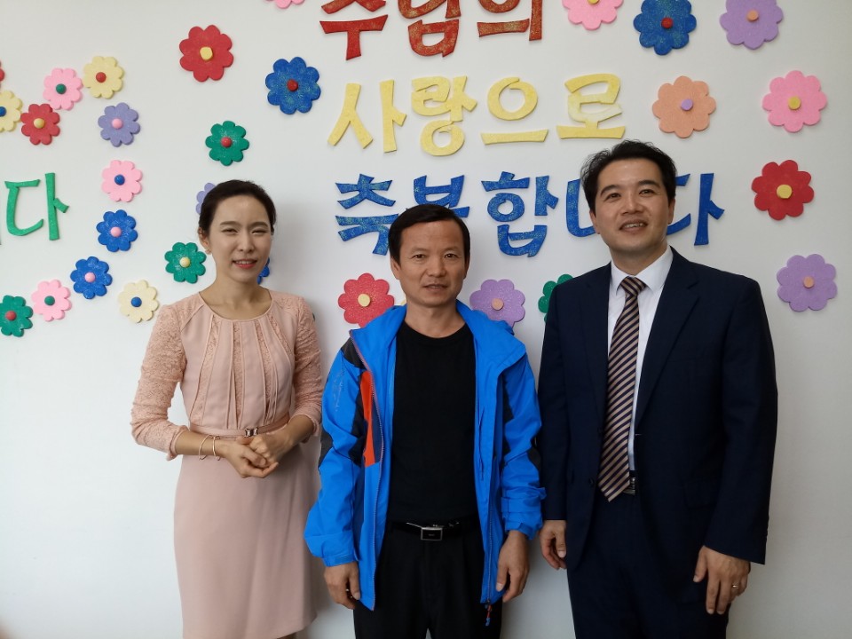 2017.10.08 류영기 성도님