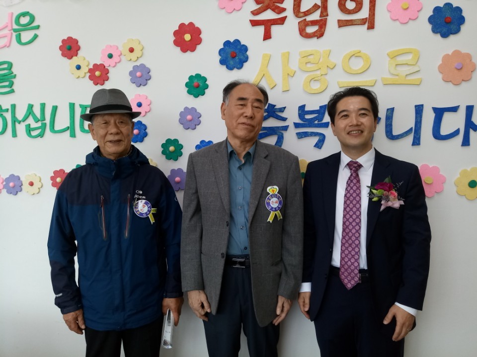 2017.10.22 박동선 성도님