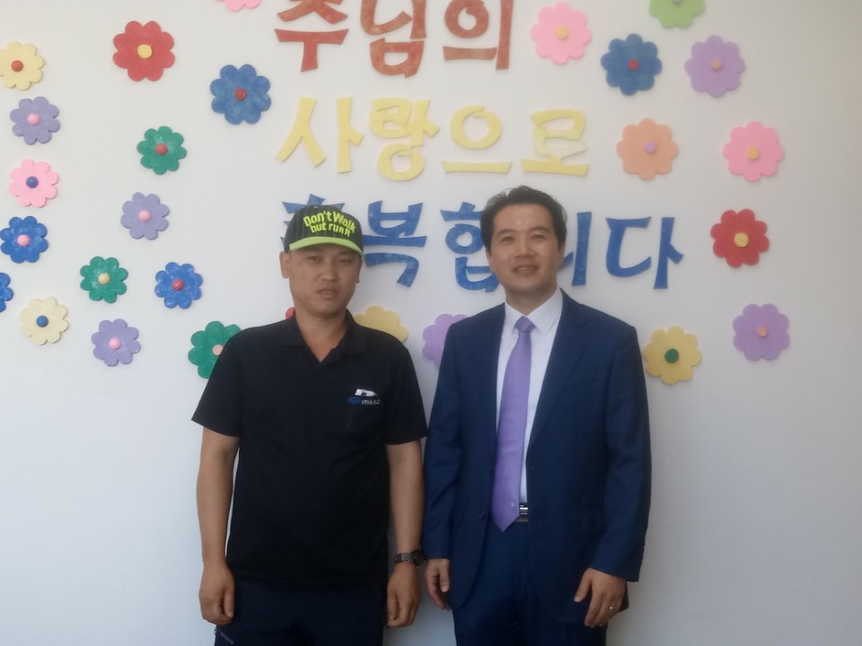 2017.10.29 김우성 성도님