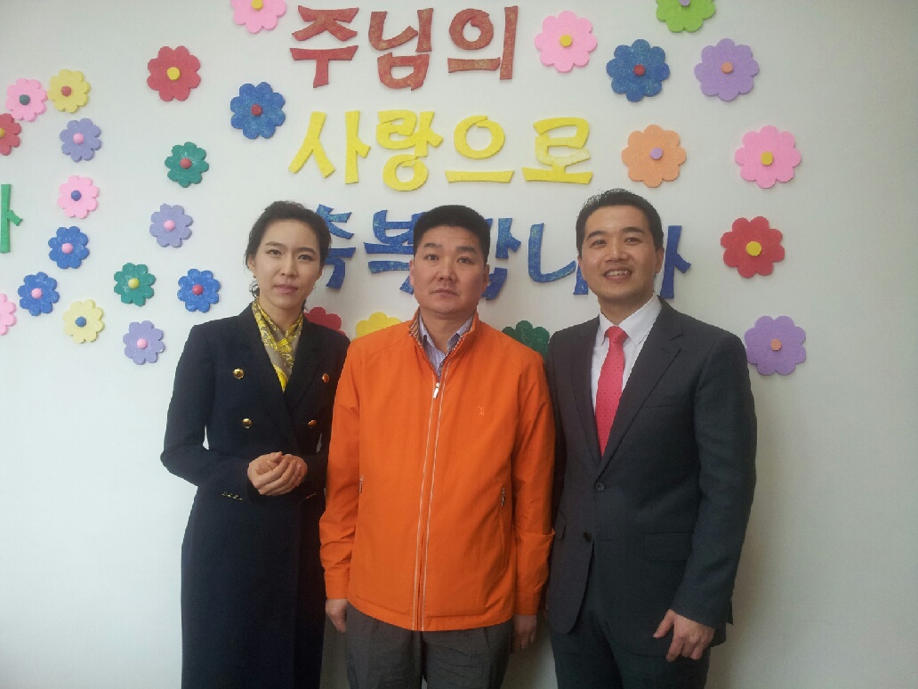 2015.03.29 정일태 성도님