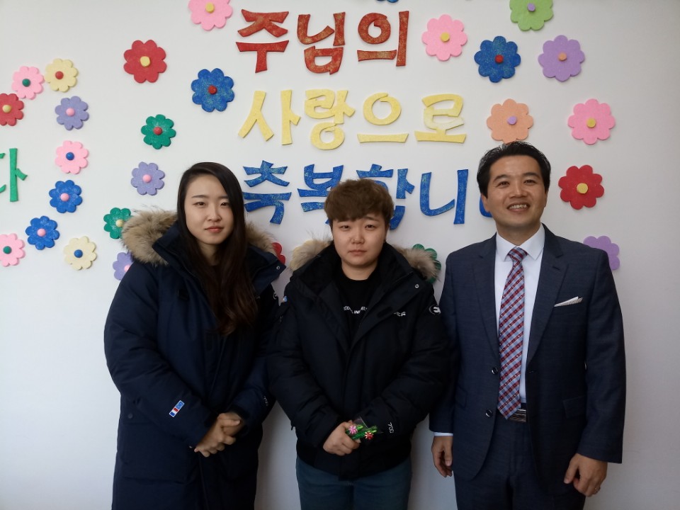 2017.11.26 새가족