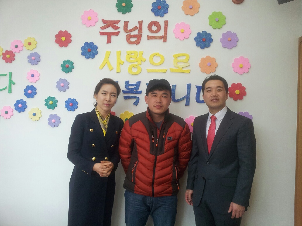 2015.03.29 한원빈 성도님