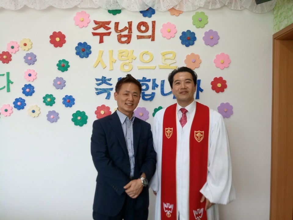 2018.06.23 새가족