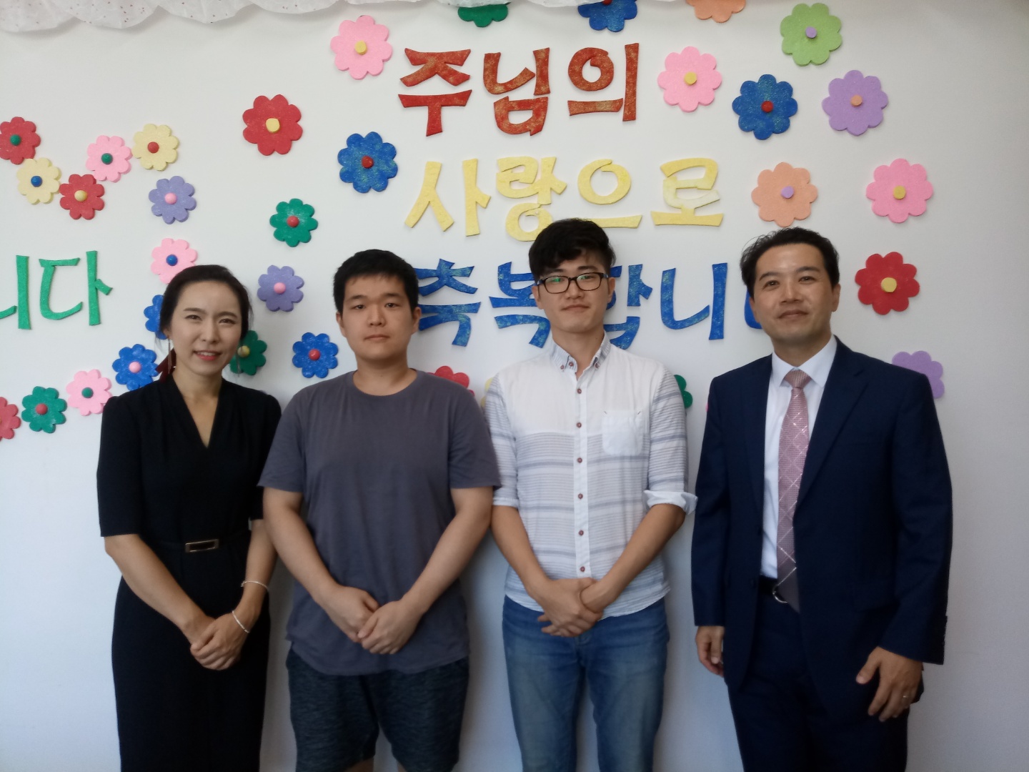 2018.09.01 새가족