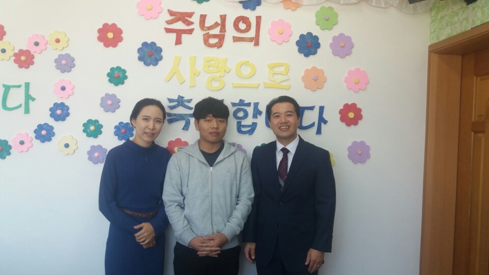 2018.10.26 새가족