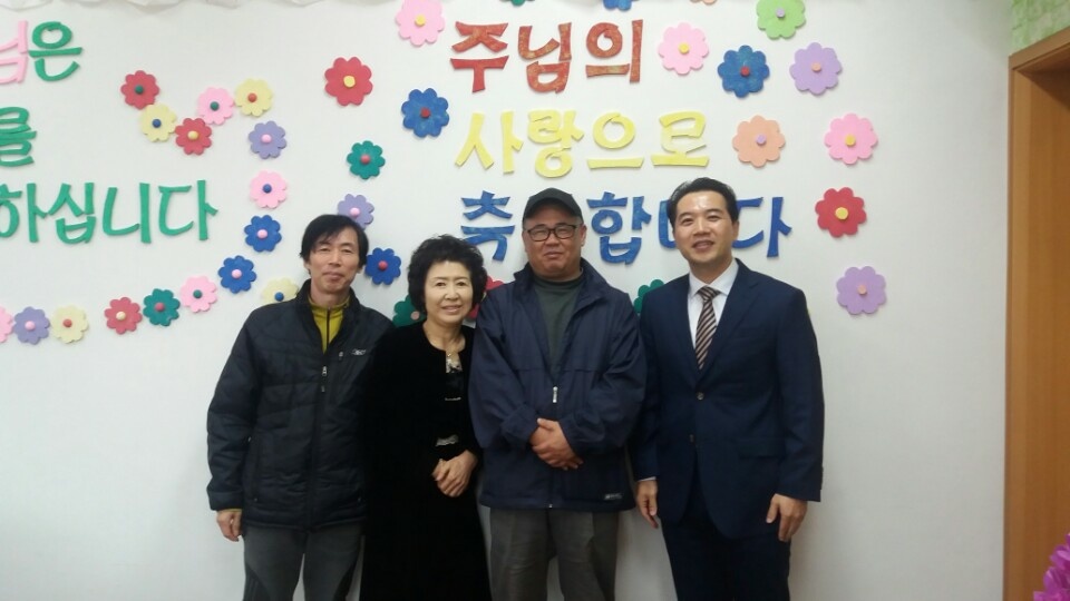 2018.12.15 새가족