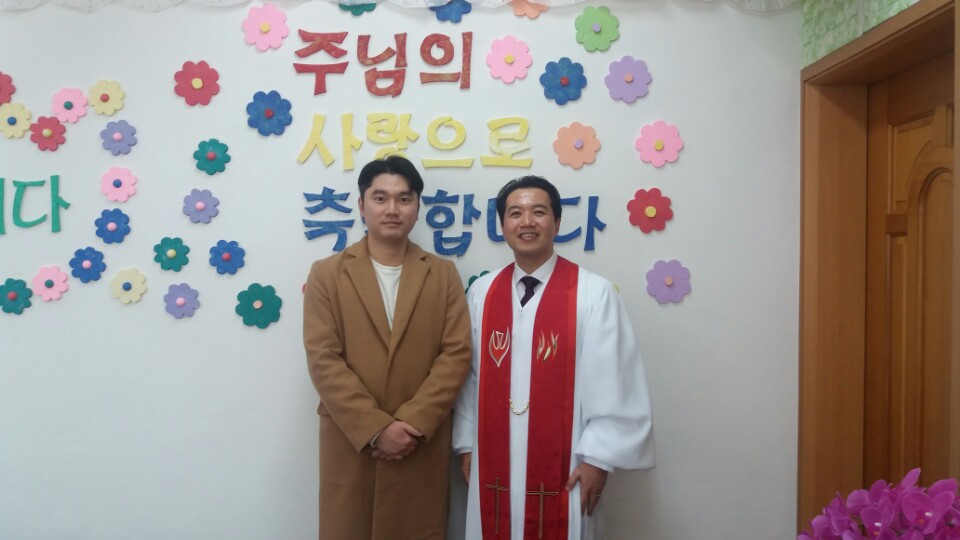 2018.12.15 새가족