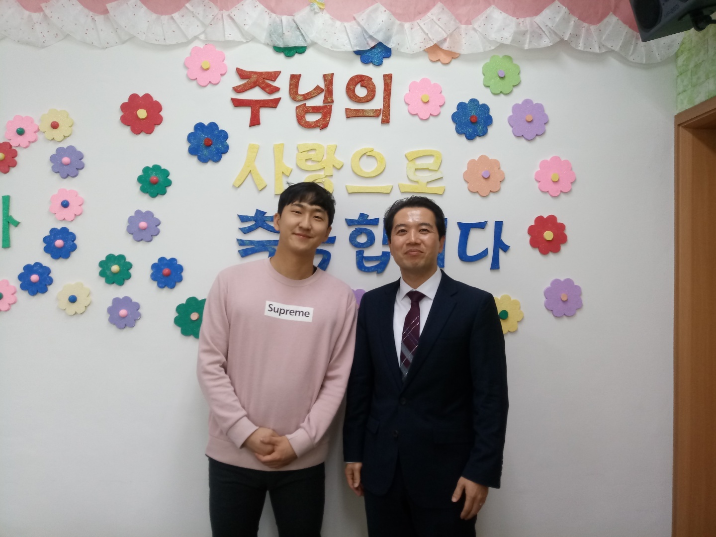 2018.12.15 새가족