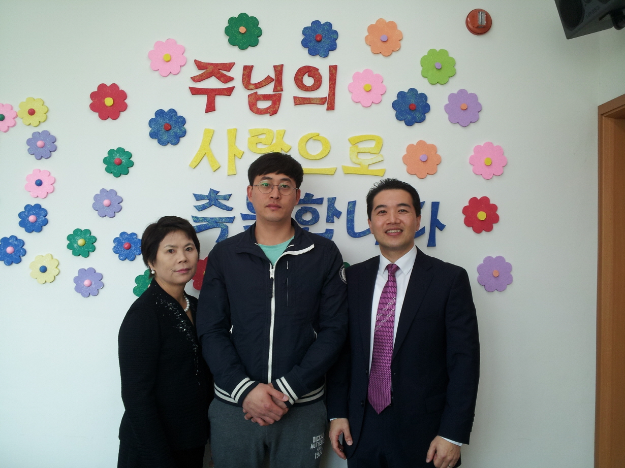 2015.04.12 안영선 성도님