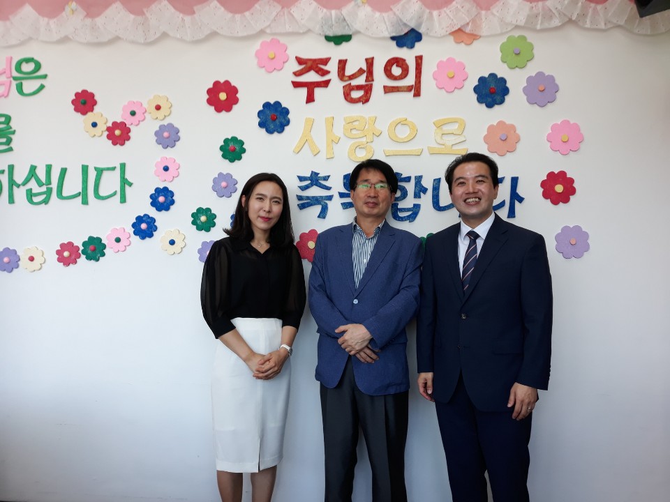 2019.06.23 백진선 성도님