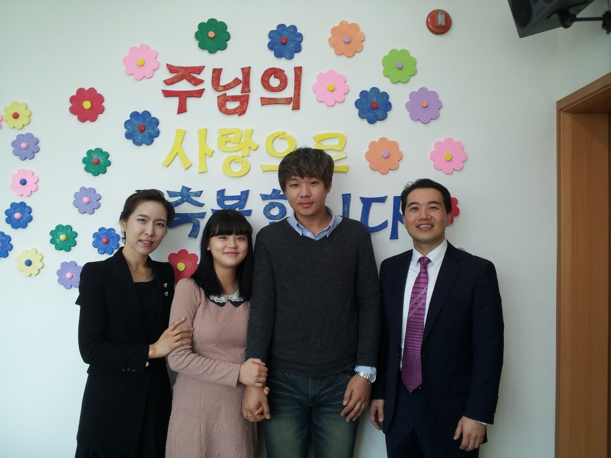 2015.04.12 양승호 성도님