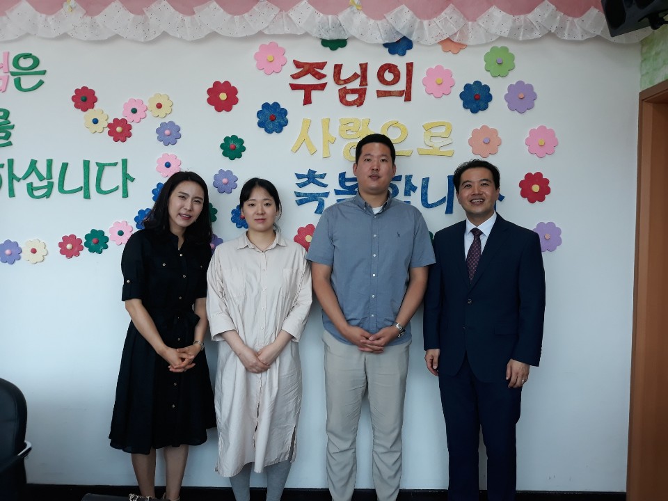 2019.07.14 하헌철 성도님