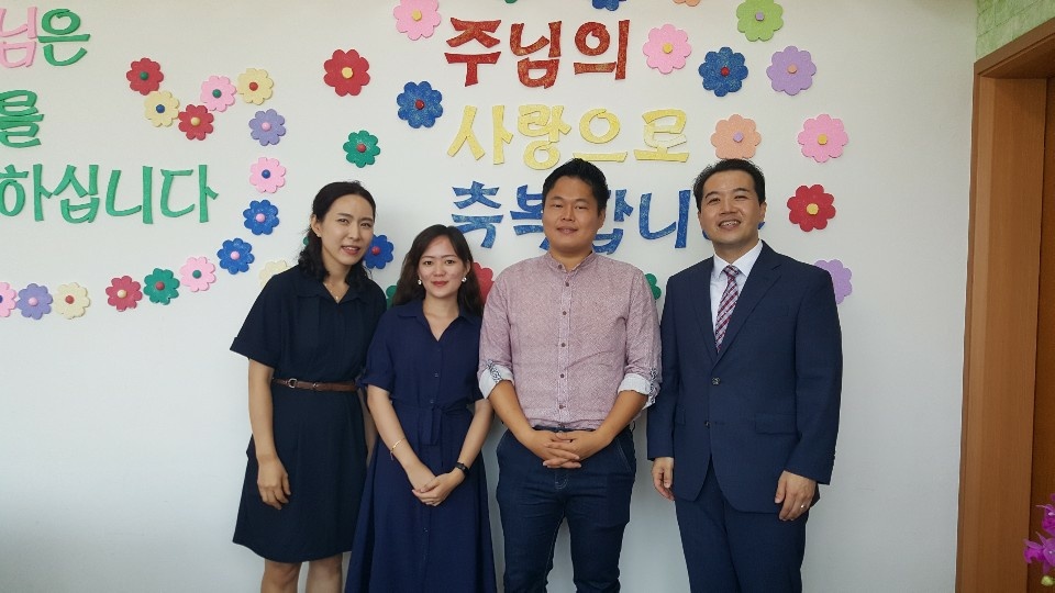 2019.08.25 김병식 성도님