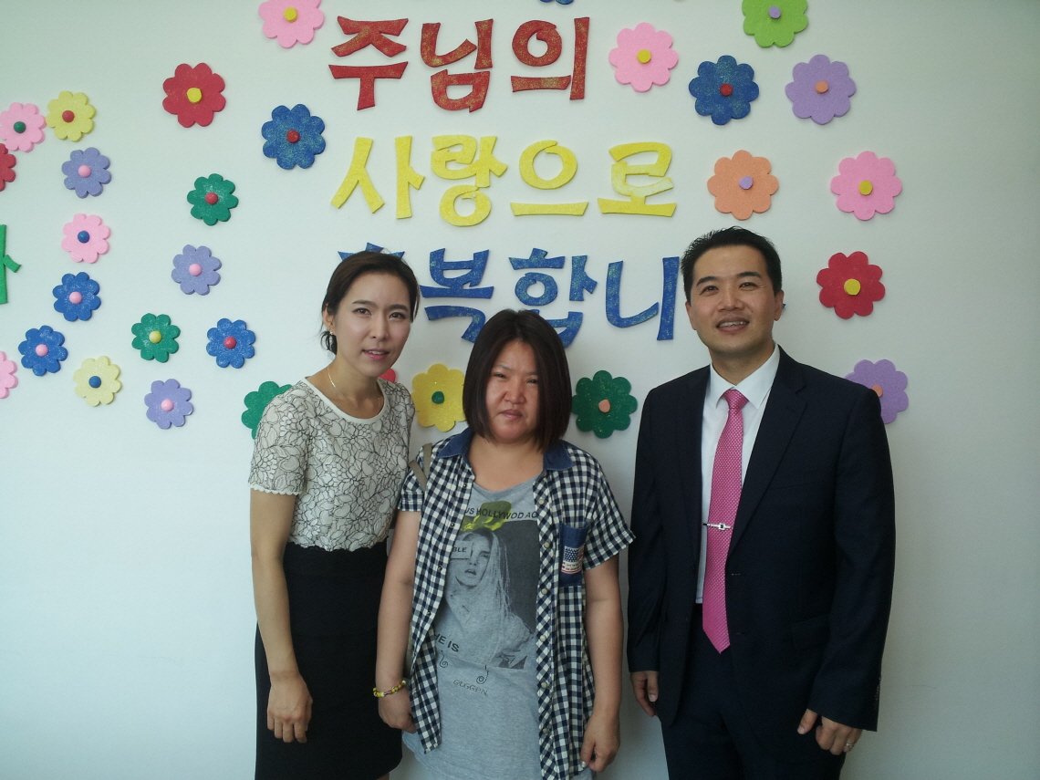 2015.04.26 김상순 성도님