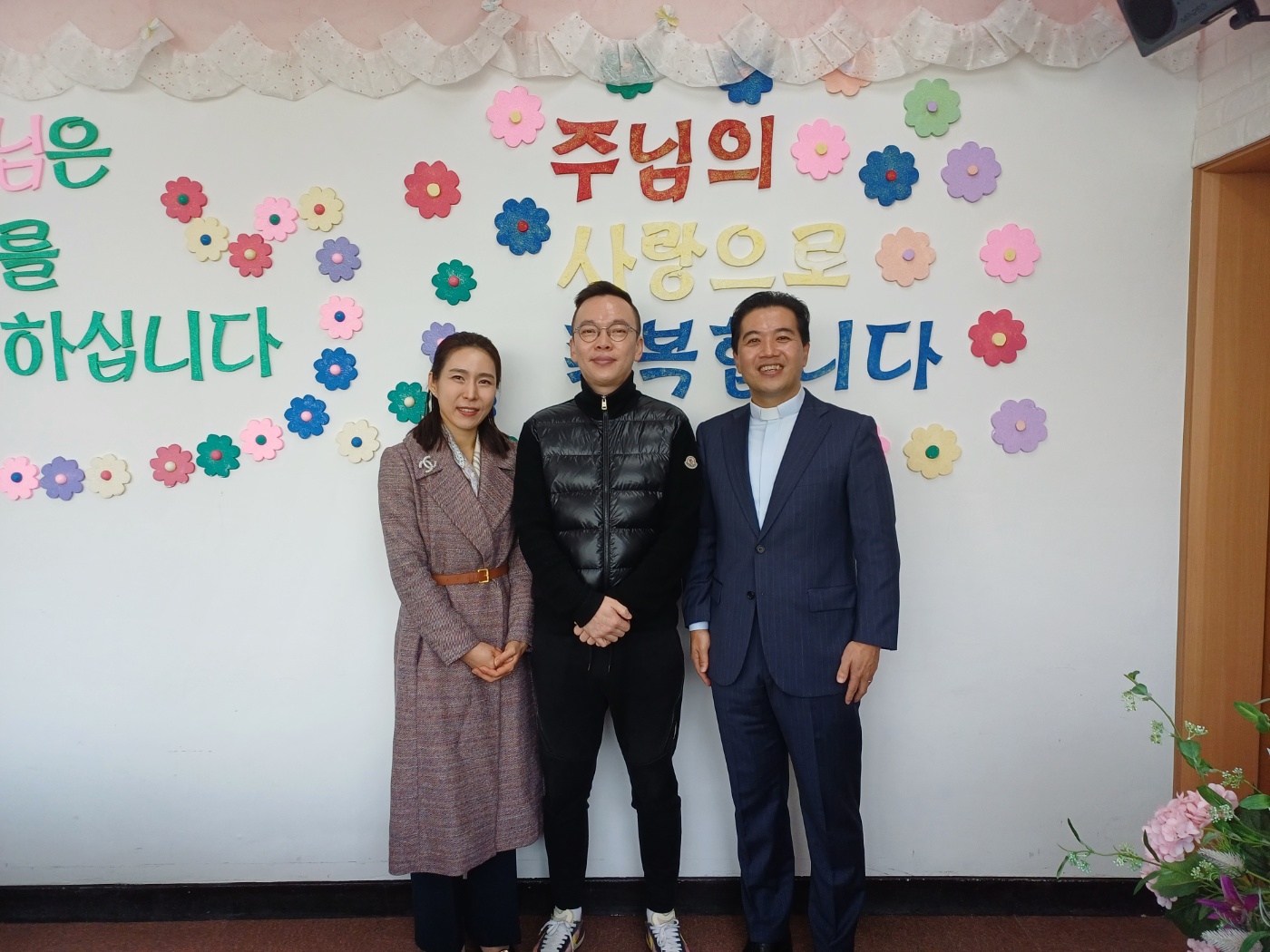 2023.12.10 김상혁 성도님