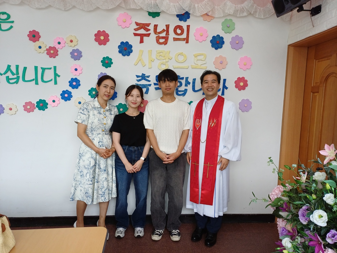 2024.07.07 김준식 성도님