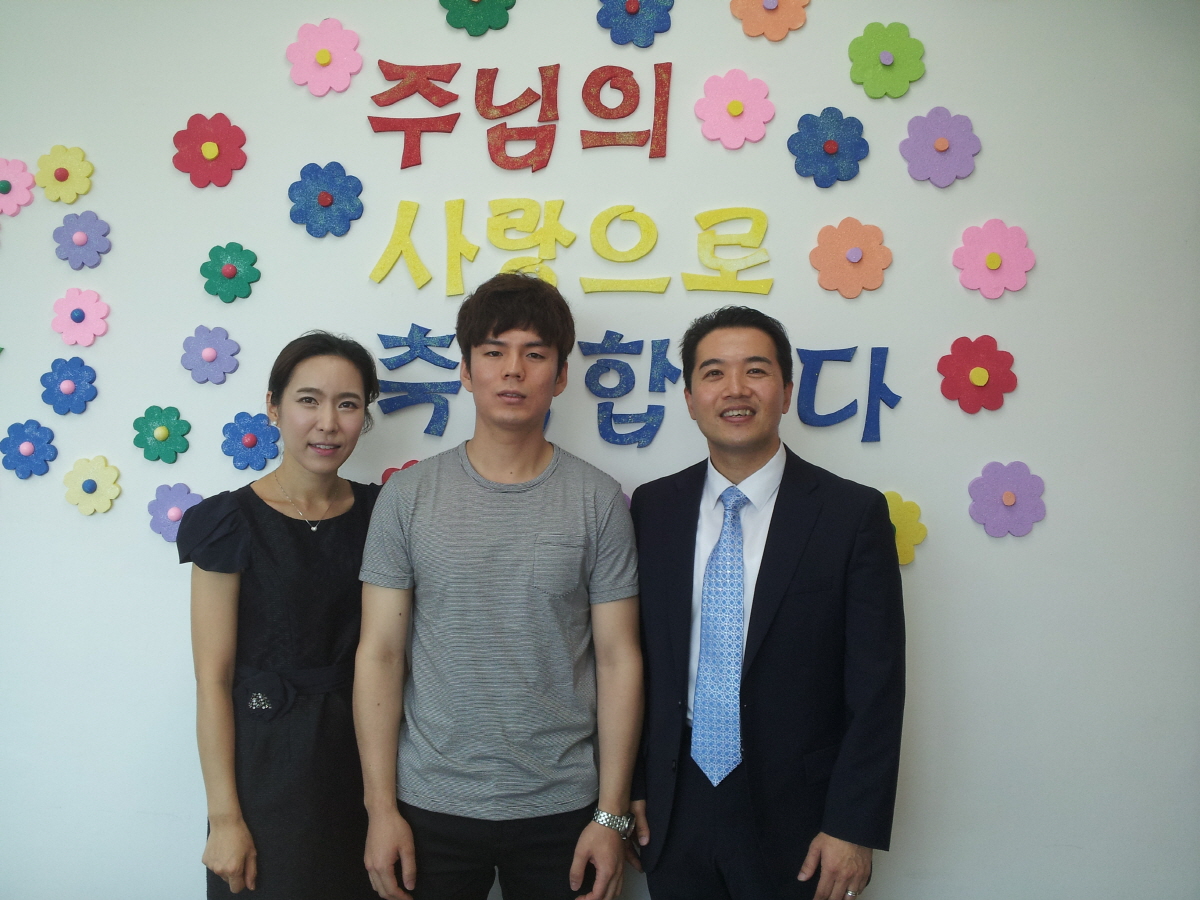 2015.06.21 황광근 성도님