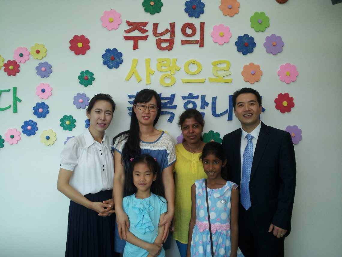 2015.07.05 안젤라 성도님