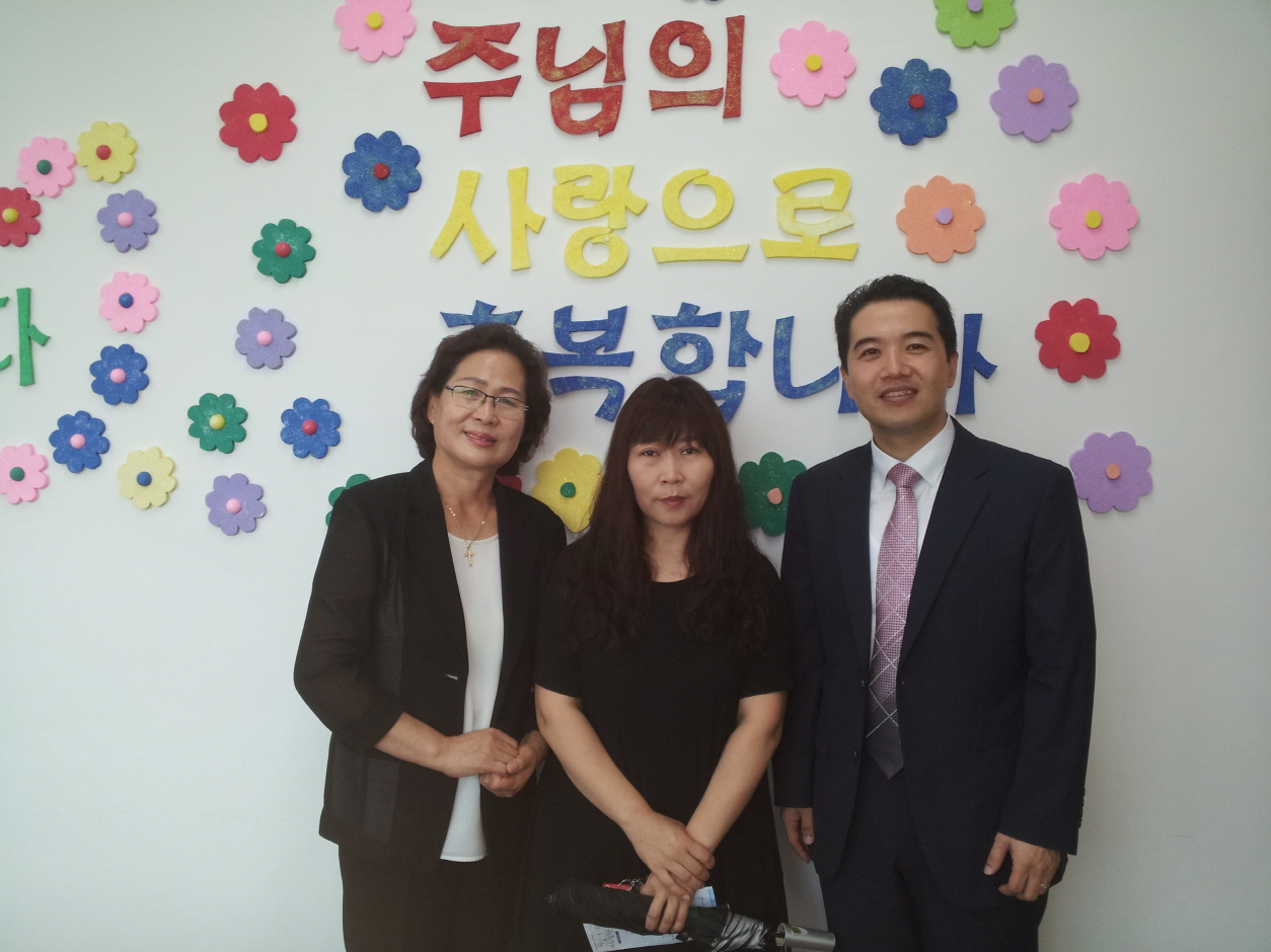 2015.08.02 토고 성도님