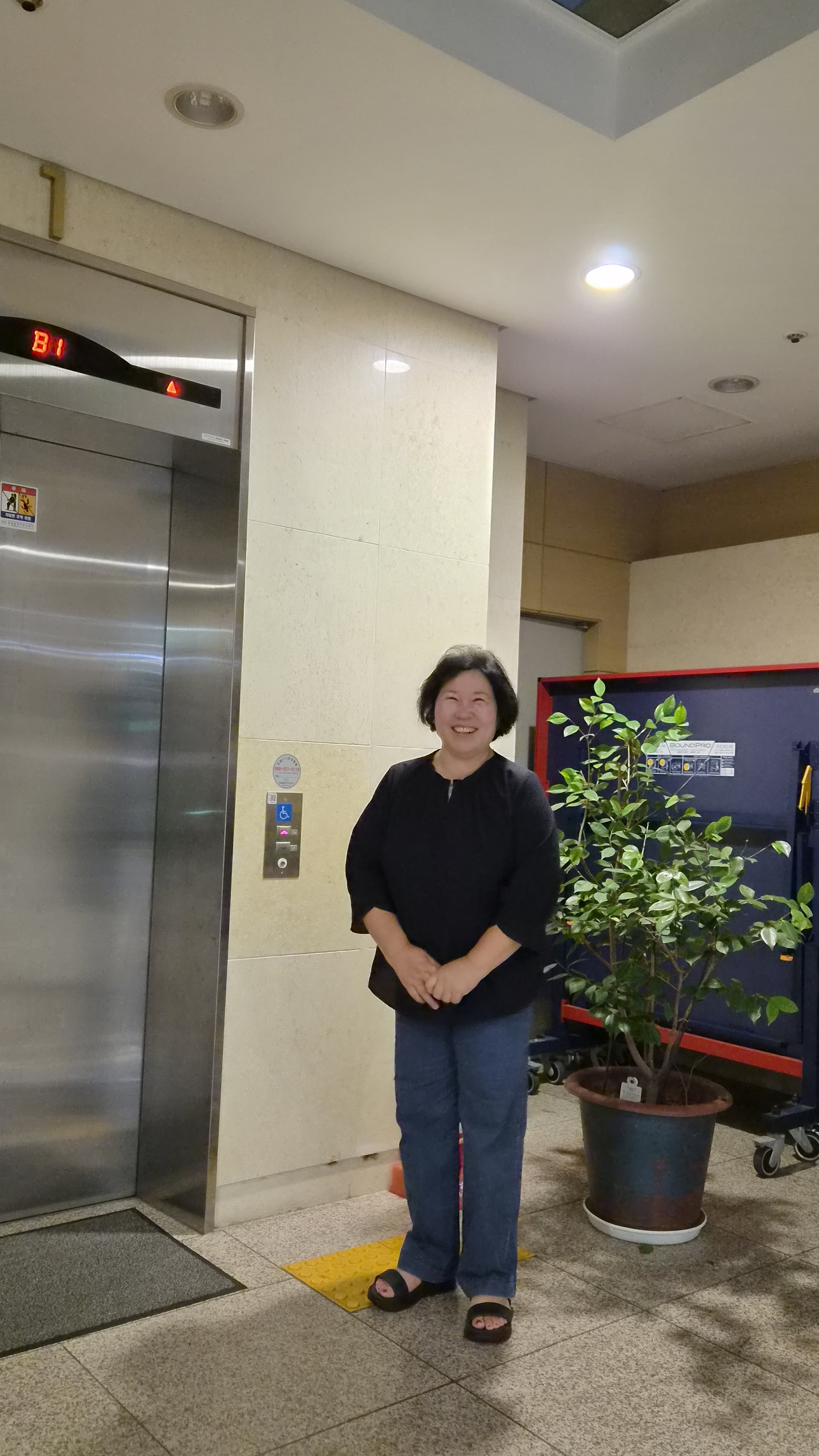기도 응답을 위한 특별새벽기도회