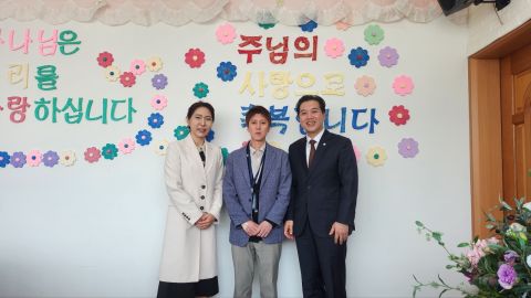 2026.03.22  이성민 성도