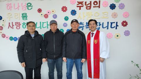 2026.2.22  초성풍 성도